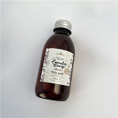 Caress باڈی واش